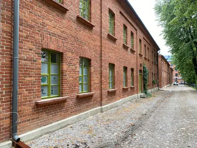 LogoHolistic Centrum Diagnozy i Terapii na Księżym Młynie